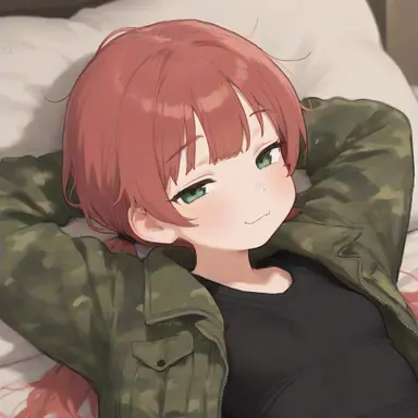 Profile image of Poppy Fleming