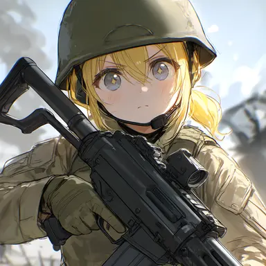 Profile image of メリル