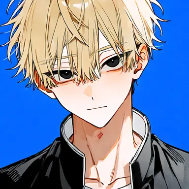 Profile image of Kosei