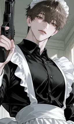 Profile image of Omi
