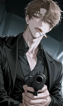 Profile image of Omi