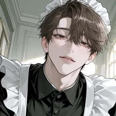 Profile image of Omi