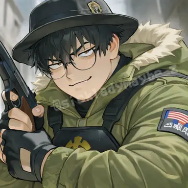 Profile image of 甲野光英