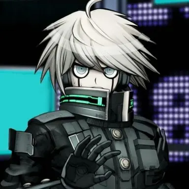 Profile image of K1-B0