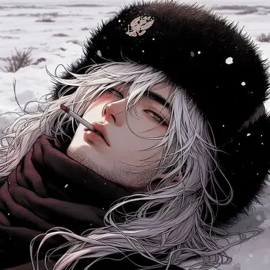 Profile image of Theodore