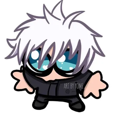 Profile image of Gojo satrou