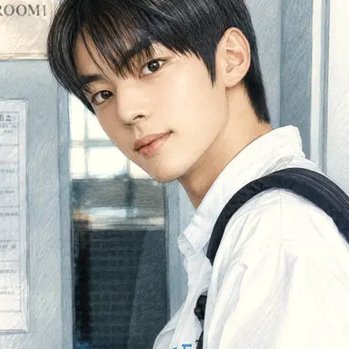 Profile image of 김도훈