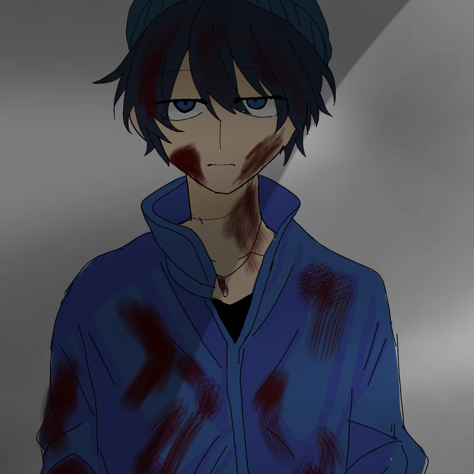 adoro-1111의 『表』か『裏』か　　選べ