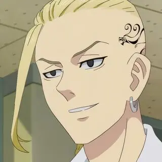 Profile image of 류구지 켄