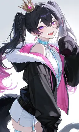 Profile image of シア