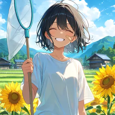 Profile image of サヤ