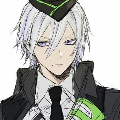 Profile image of シルバー