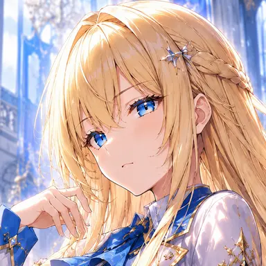 Profile image of 필리아
