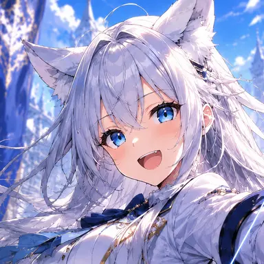 Profile image of 미리아