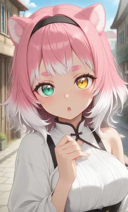 Profile image of 리오나