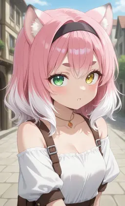 Profile image of 리오나
