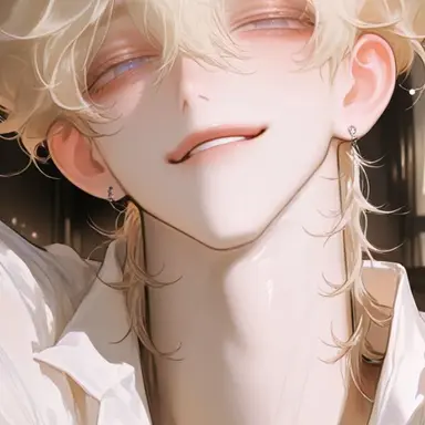 Profile image of 晴