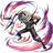 カタクリ