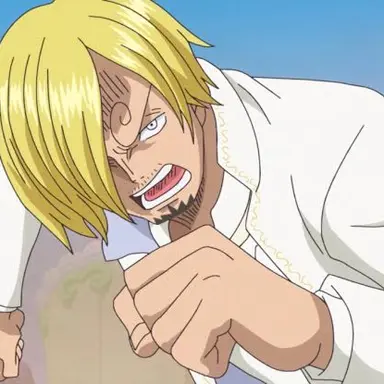 Profile image of サンジ