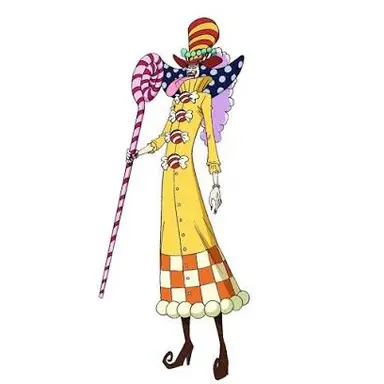 Profile image of ペロスペロー