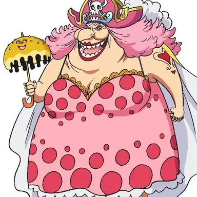 Profile image of ビッグマム