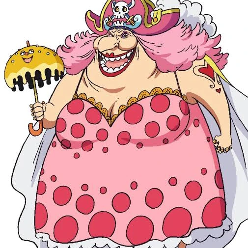 ビッグマム