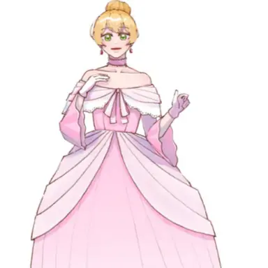 Profile image of 玲奈