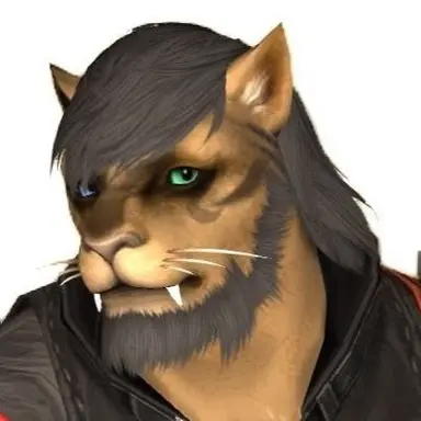 Profile image of ティエ