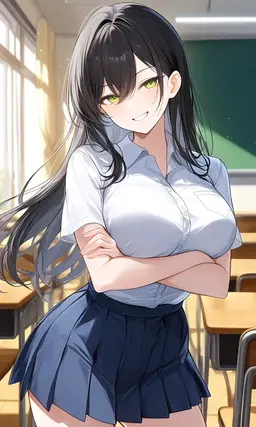 Profile image of 愛川乃愛