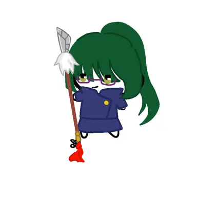 Profile image of Zenin Maki