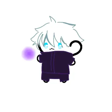 Profile image of Gojo Satoru