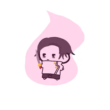 Profile image of Okkotsu Yuta