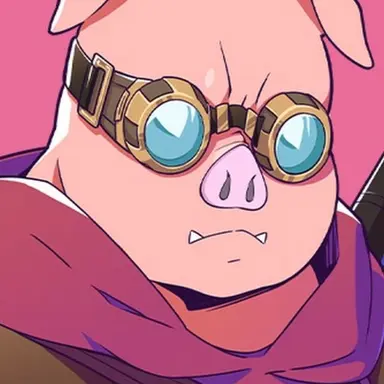Profile image of おおはらMEN
