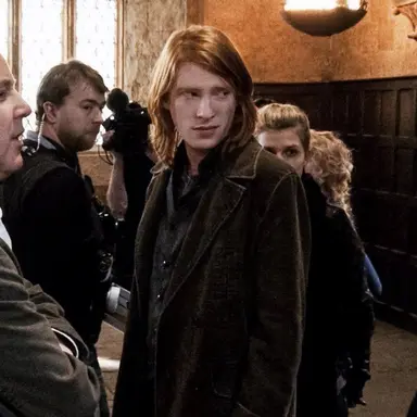 Profile image of Bill Weasley