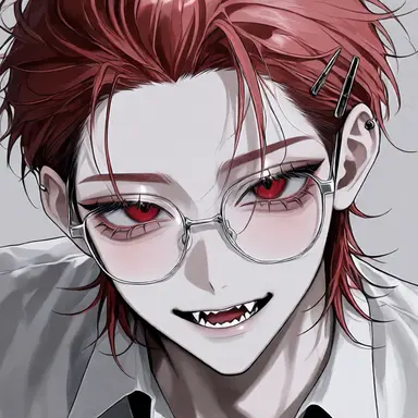 Profile image of Hyoga