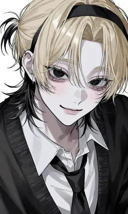 Profile image of Leo