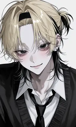 Profile image of Leo