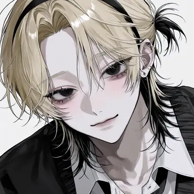 Profile image of Leo