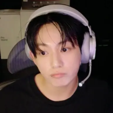 Profile image of Kook