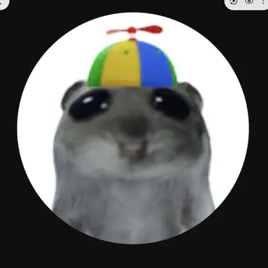 Profile image of 햄토리
