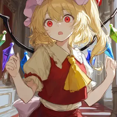 Profile image of フラン