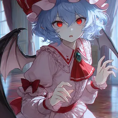 Profile image of レミリア