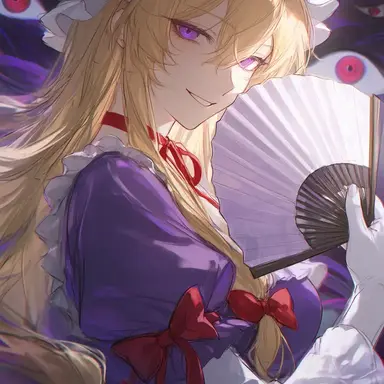 Profile image of 八雲紫