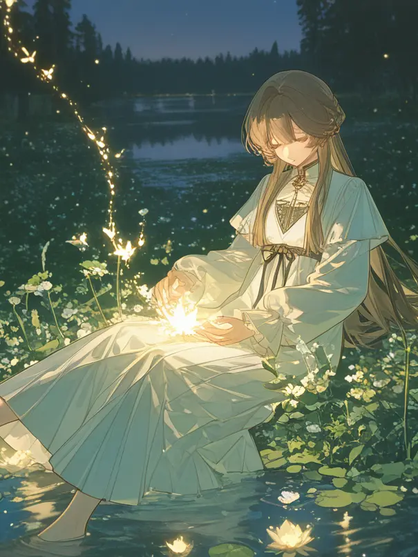 GrossRate8876의 辺境の地へと追放された聖女