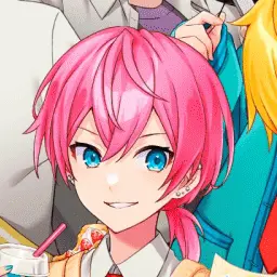 Profile image of けちゃ