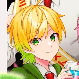 Profile image of ぷりっつ