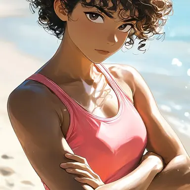 Profile image of Dessa