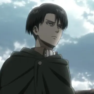 Profile image of 리바이 아커만