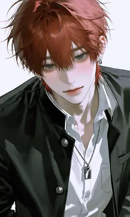 Profile image of 龍斗