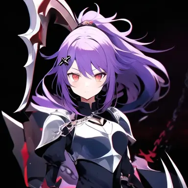 Profile image of 아리스